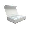 Buy cheap PMS Cosmetic Packaging Box Recyclable Folding Magnetic Gift Box for Perfume from wholesalers