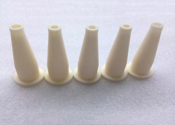 rapid prototype Machining Advanced Industrial Ceramics High Electrical