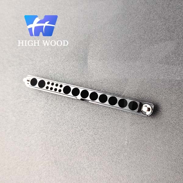 HW-M80 Connectors, HW-M80-4D10805F2-08-325-02-325