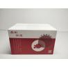 Buy cheap 4c Offset Corrugated Plastic Carton Flexo Tea Chest Packing from wholesalers