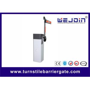 Modern Style Intelligent Parking Automatic Barrier Gate for Access Control