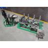 Buy cheap 220V Manual Butt Fusion Welding Machine from wholesalers