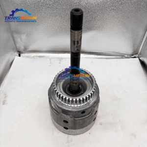 4L60E 4L65E Transmission Input Drum with Shaft