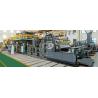 Buy cheap 300M/min Production Speed Double Sided Cup Paper Extrusion Coating Lamination from wholesalers