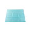 Buy cheap 1200ml Disposable Pee Pads Nonwoven Blue Ribbon Puppy Pads S 33x45cm from wholesalers
