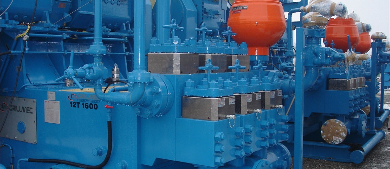 DRILLMEC 12T1600 Mud Pump ZIRCONIA Liners, DRILLMEC 14T-2200 MUD PUMP CERAMIC LINER, DRILLMEC 9T-1000 MUD PUMP LINER