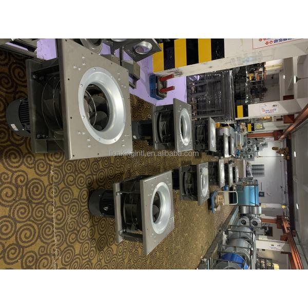 Plug Centrifugal fan,plenum fan
