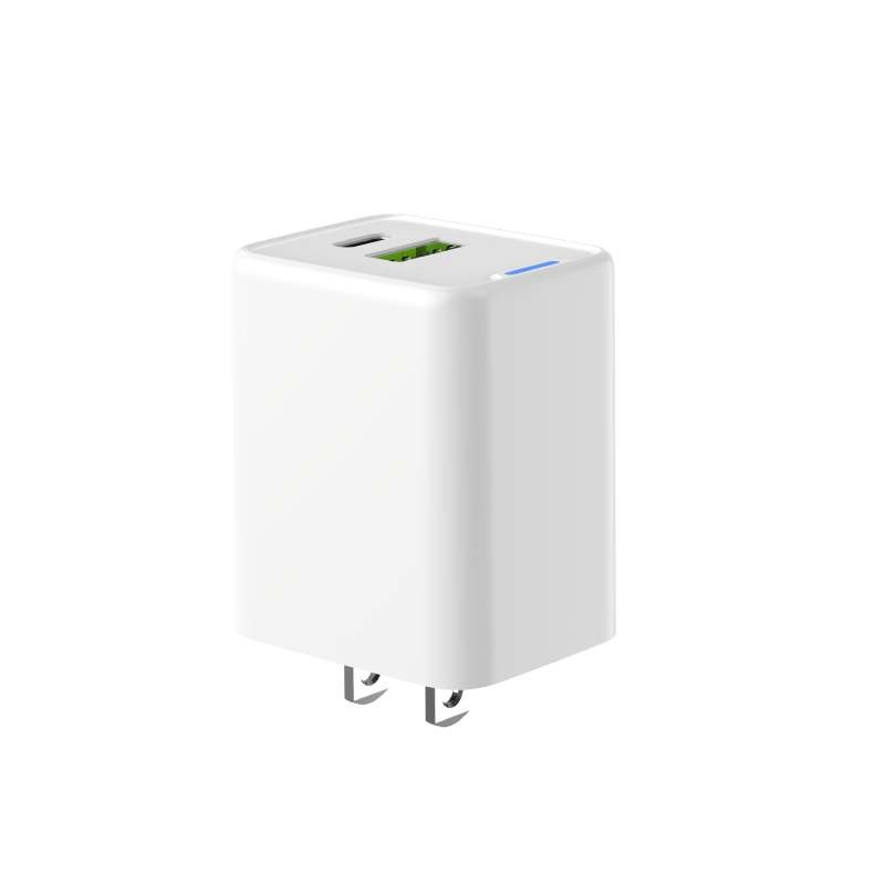 OEM 45W Type C Charging Block USB A Fast Charger Adapter Charging