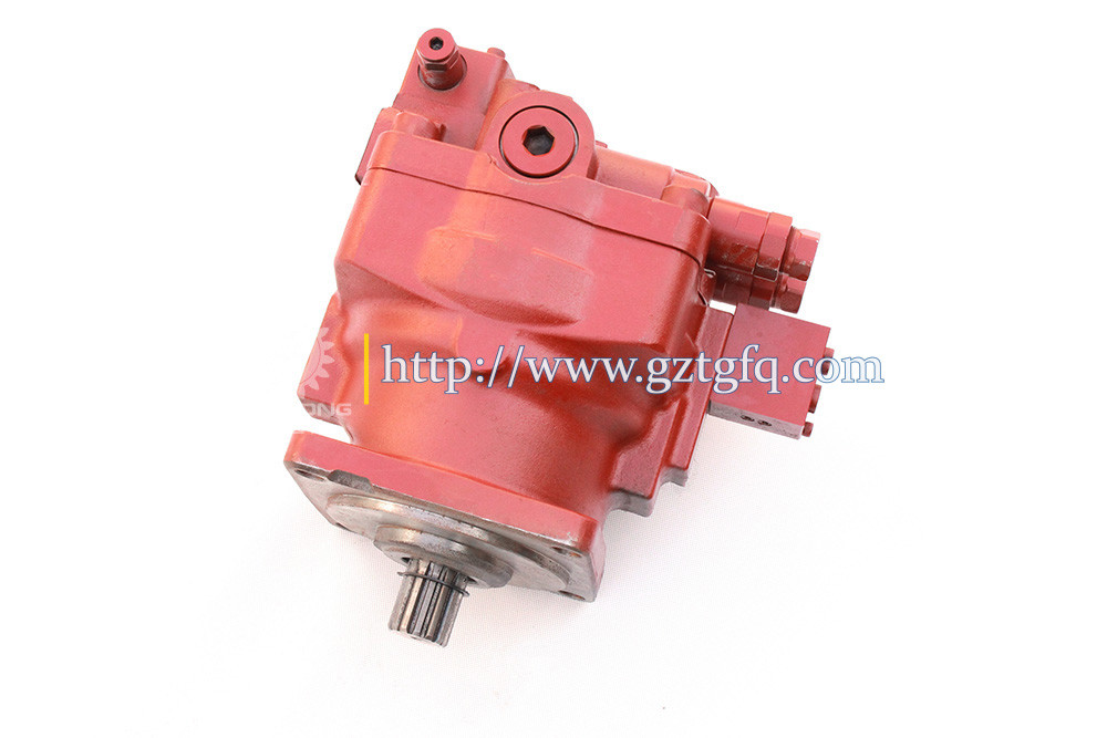 LG925 LG240 22C0247 M5X180CHB-12A Swing Motor For Liugong Excavator