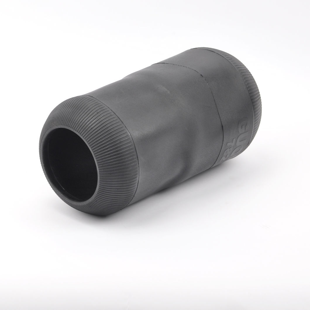 412mm Height Continental 782n Replacement Bus Chassis Rubber Air Bellow