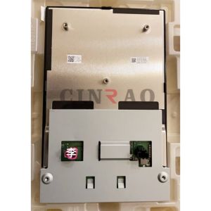  12 Inch LCD Screen Panel LQ120M5LX01A Car Display for Raptor Ford Series GPS Navigation Manufactures