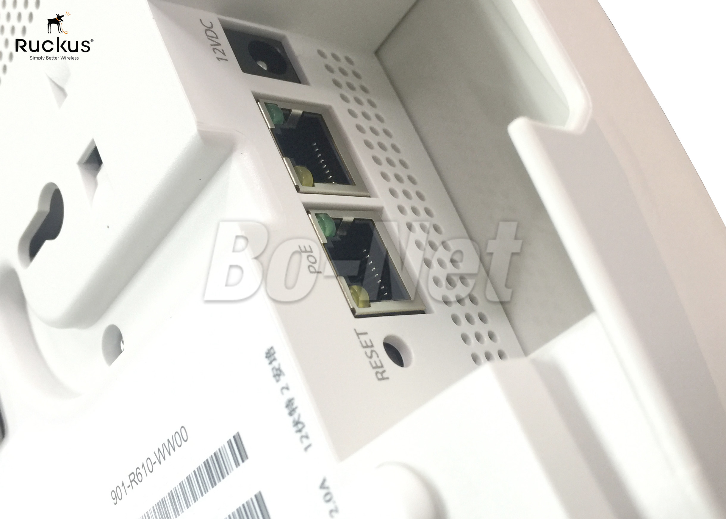 R610 Wave 2 3x3/3 Cisco Wlan Access Point 901-R610-WW00 Enterprise Application