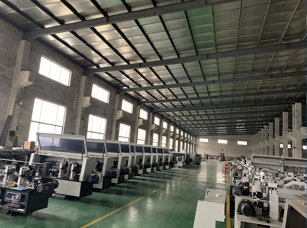 OSETMAC CNC Router Machine with Vacuum Boost Your Efficiency in Machinery Repair Shops