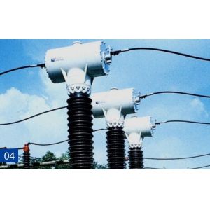 Complete Electro - Mechanical Project For Power Transmission And Distribution
