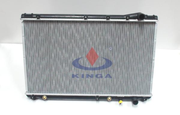 Car radiator repair for Toyota CAMRY 92 96 VCV10 4V2 3.0 AT OEM 16400-62150 /