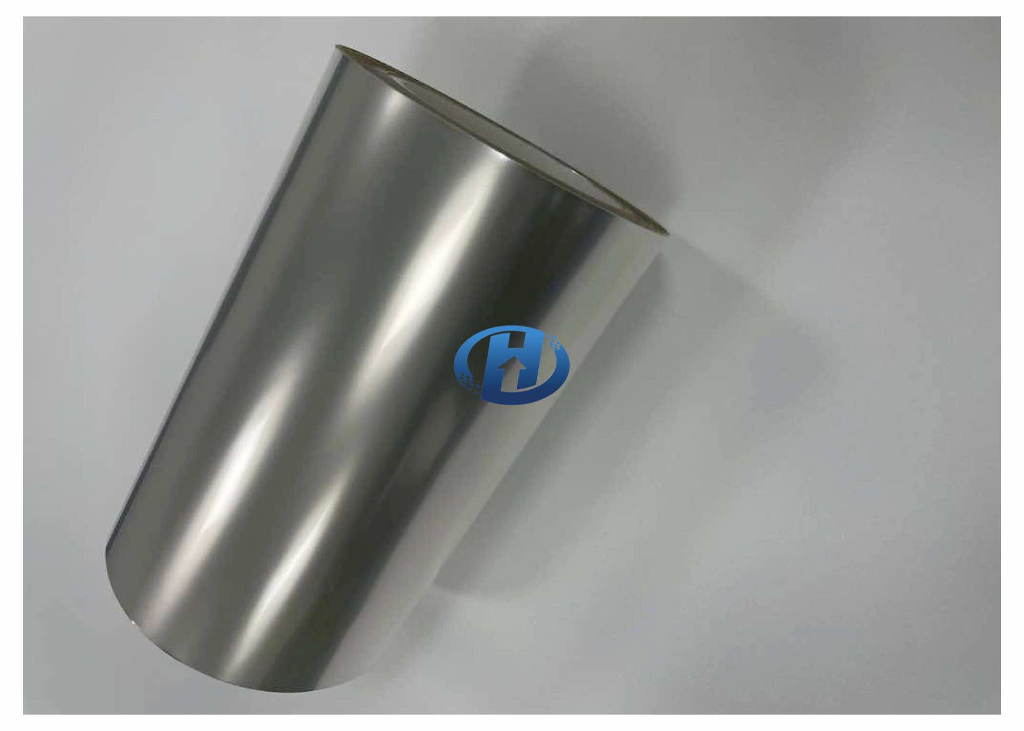 36 μm PET Non-Silicone Release Film Excellent Properties in Release Force and Subsequent Adhesion Rate