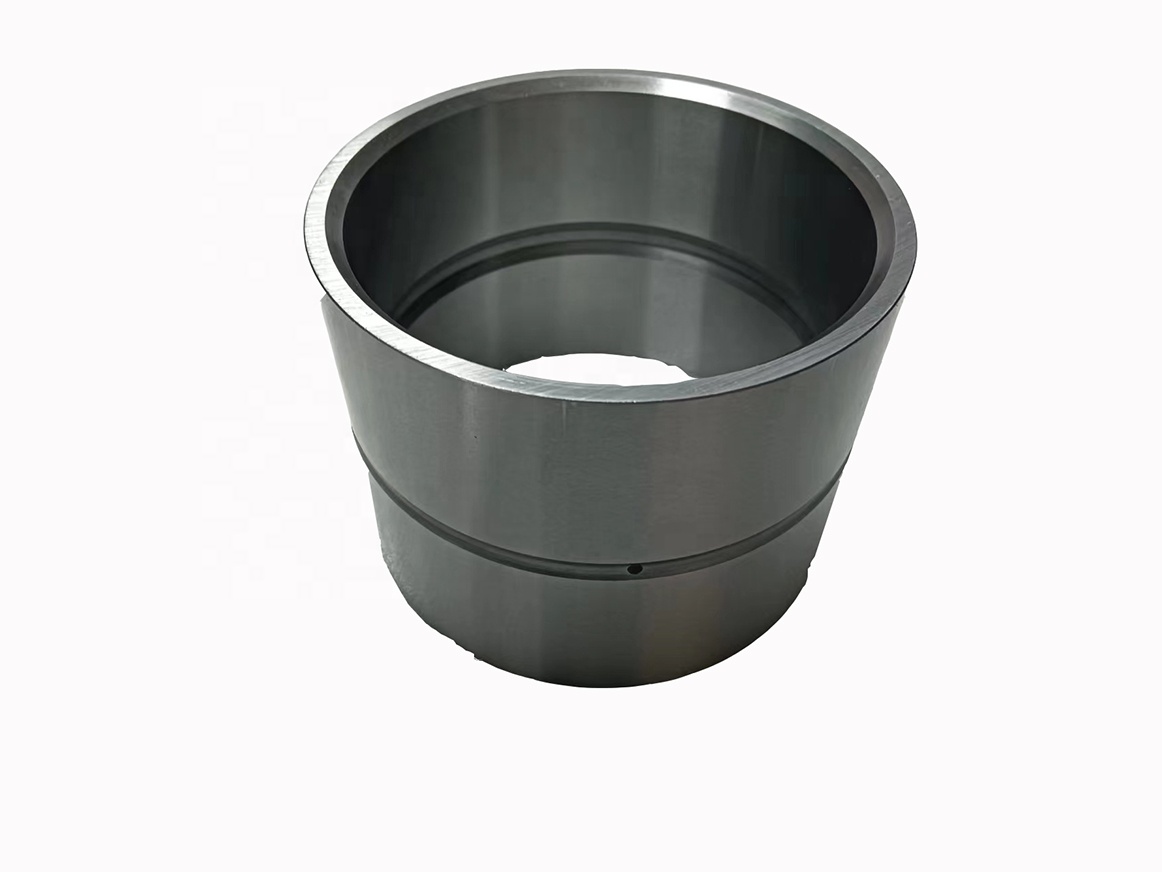 Standard Weight SINOTRUK CNHTC Heavy Truck Gearbox Steel Bushing 1312 304 084 for Trucks