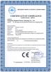 Guangdong Jiesheng Electric Technology Co., Ltd Certifications