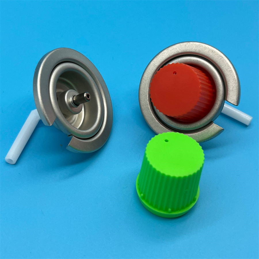 High-Quality Gas Stove Valve for Residential Kitchen Efficiency