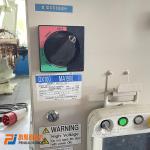 Wall Hanging Used Spot Welding Robot Yaskawa Motoman Ma1900