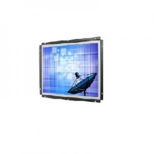  19 Inch Open Frame LCD Monitor Touchscreen 10-90% Humidity For Industrial Manufactures