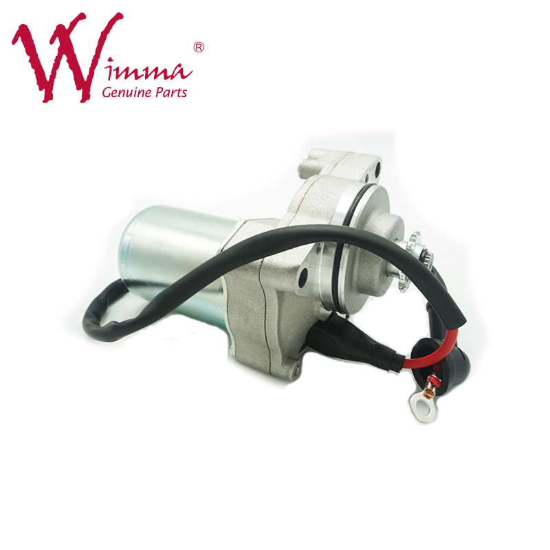 Starter Motor Motorcycle Engine Spare Parts High Performance 100pcs For 110cc ATV