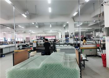 Xiamen Longing for Light Import & Export Co., Ltd.