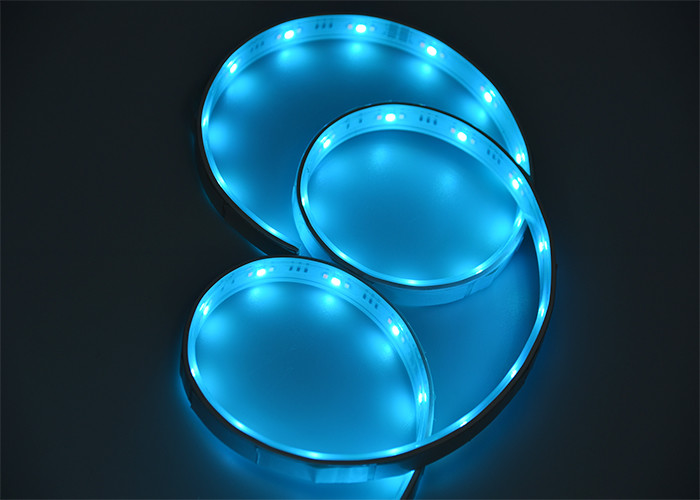 5050 DC5V IP65 TV Backlight Flexible Led Strip Lights Kit