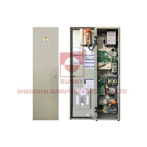 15kw NICE3000 Elevator Integrated Controller Environmentally Friendly