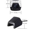 Buy cheap OEM Night Vision Car Camera System For Truck / Van Night Vision Infrared Camera from wholesalers