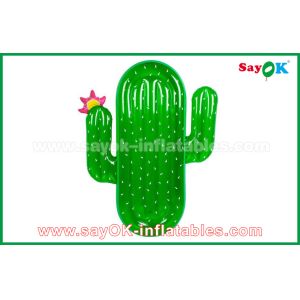 Various Shapes Fruit Slice Pool Float Raw Inflatable Outdoor Toys For Swimming