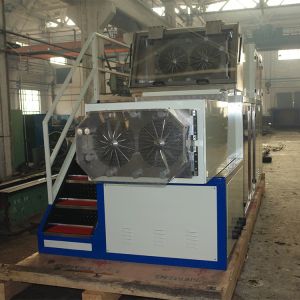 Multifunctional Complete Soap Noodle Making Machine With Vacuum Drying System