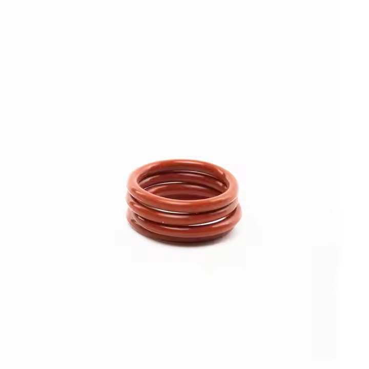 NON OEM O-RING OD23 ID18 WD2.5 End For 1612217 KIT Pinch Valve For Encore HD Powder Coating Gun