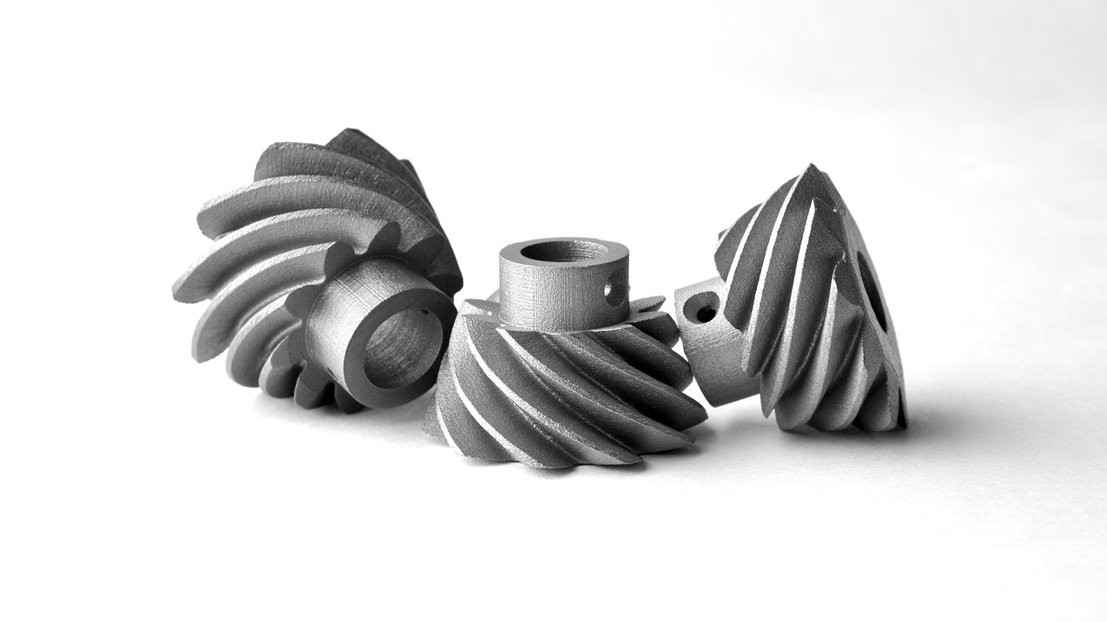 Advanced 3D Printing Service for Complex Plastic Prototyping