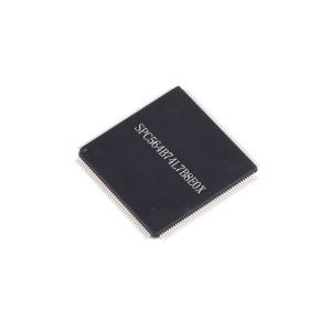  SPC564B74L7B8E0X Microcontrollers IC For Automotive Body And Gateway Applications Manufactures
