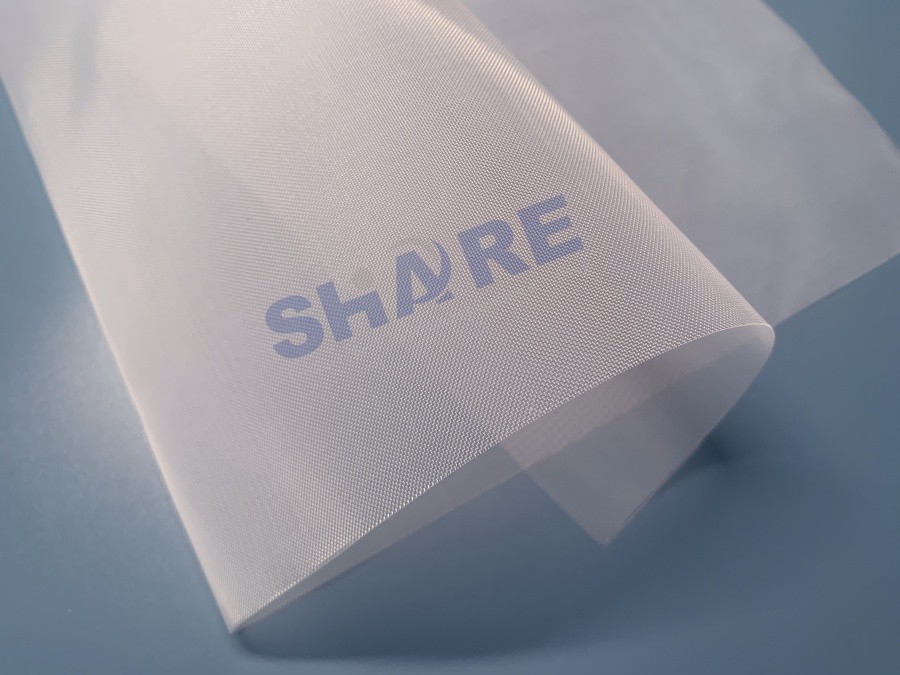 Filter Mesh / Sieve Polyamide / Nylon For Universal Laboratory Use For Size Fractionation Of Particles/Tissue Sample