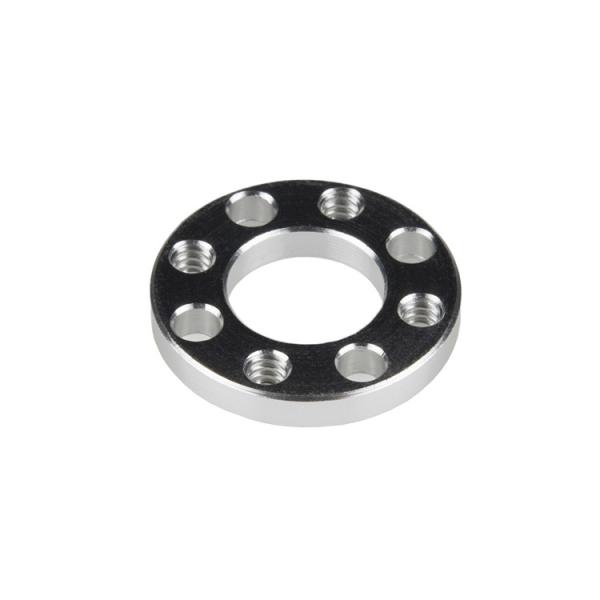 Lathe Machining Industrial Equipment Parts Tolerance 0.02mm CNC Turned