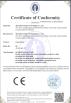 Shenzhen Aimeijia Technology Co., Ltd. Certifications