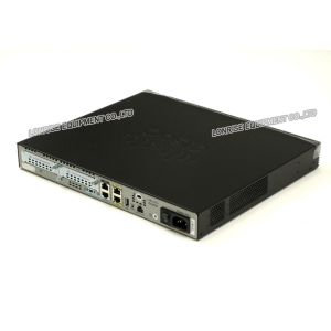 Cisco1921-SEC/K9 Industrial Network Router , Cisco Ethernet Router For