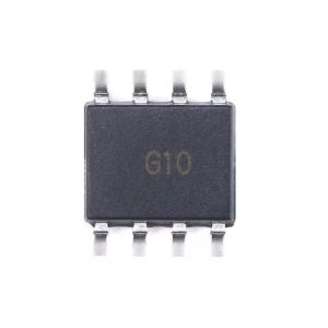 LM358DT SOP-8 Low Power Electronic Components of IC Integrated Circuit with Dual