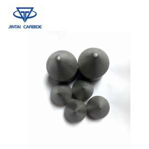 Durable Rock Drill Bit Teeth Tungsten Carbide Buttons For Mining Tools