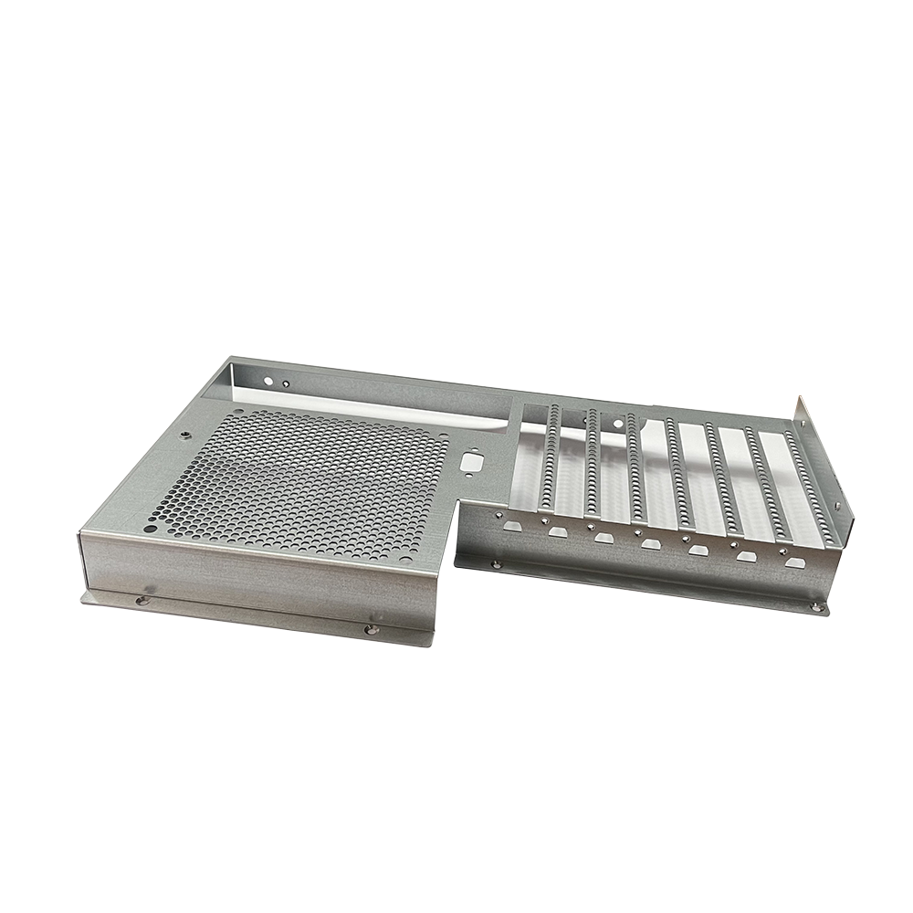 Prototype Precision Sheet Metal Fabrication Us Services Equipment Shell Spare Parts Chassis