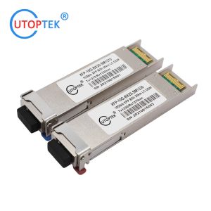 Cisco Compatible 10G XFP bidi LC 10Km xfp transceiver modules for Huawei/HPE