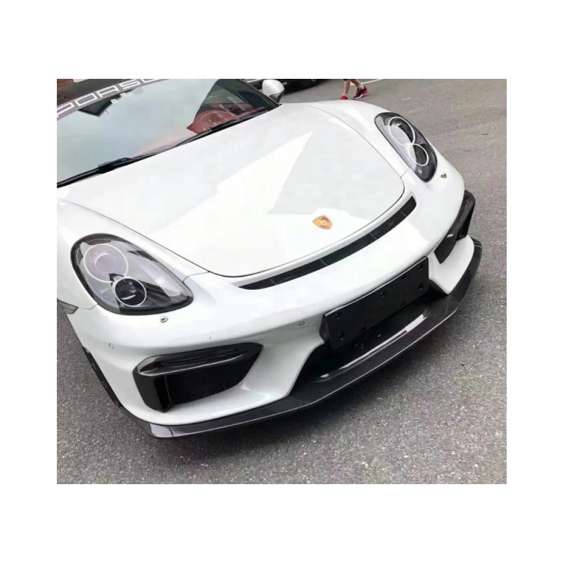 982 Upgraded GTS/SD Model Surround Belt Through Taillight For Porsche Caman Boxster