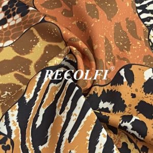 China Sublimation Printing Activewear Knit Fabric Seamless Custom Pattern on sale