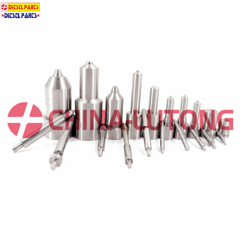 tractor engine injector nozzle