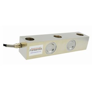 Double ended shear beam load cell|Double ended load cell