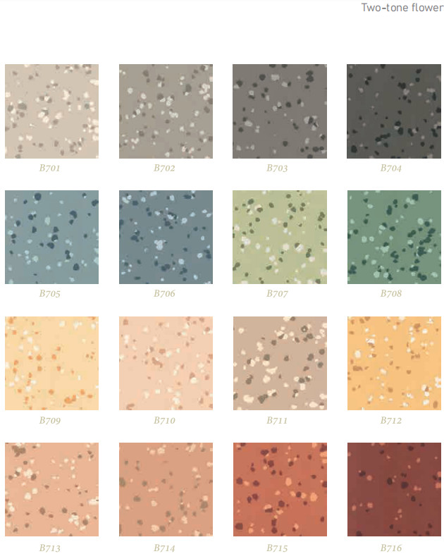 Flame Retardant Floor Cloth for Railway Interior / EN45545 HL3 Rubber Floor Covering for Metro Car