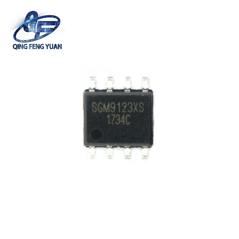 Driver IC SGM9123XS SGMICRO SOP SGM9123XS SGMICRO SOP TFT LCD touchscreen controller Electronic Components Integrated Circuit