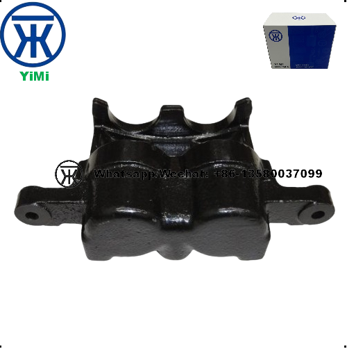 ISUZU DMAX 4X2 Brake caliper assembly 8973186770 8980065331